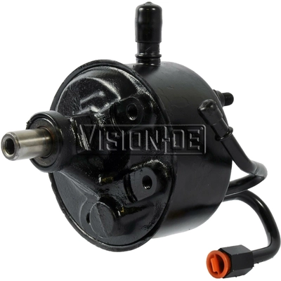 Remanufactured Power Steering Pump With Reservoir by BBB INDUSTRIES - 731-2268BP pa3