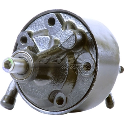 Remanufactured Power Steering Pump With Reservoir by BBB INDUSTRIES - 731-2270 pa2