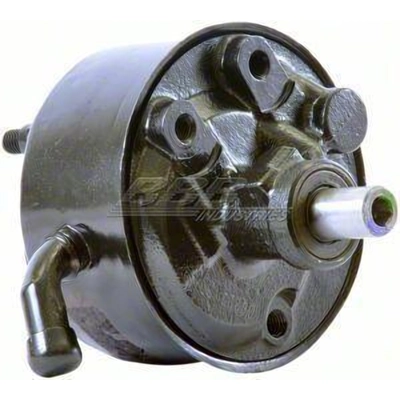 Remanufactured Power Steering Pump With Reservoir by BBB INDUSTRIES - 731-2270 pa6