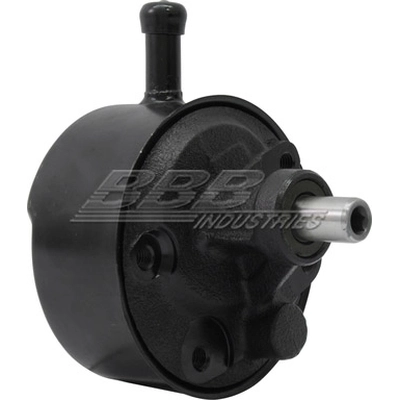 Remanufactured Power Steering Pump With Reservoir by BBB INDUSTRIES - 731-2271 pa2