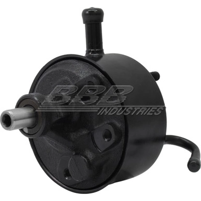 Remanufactured Power Steering Pump With Reservoir by BBB INDUSTRIES - 731-2271 pa5