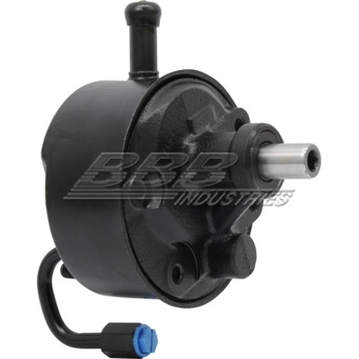 Remanufactured Power Steering Pump With Reservoir by BBB INDUSTRIES - 731-2271BP pa3