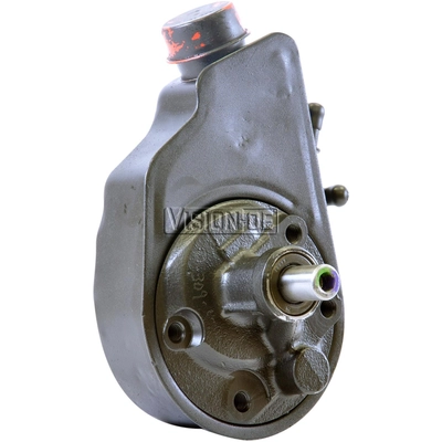 BBB INDUSTRIES - 731-2273 - Power Steering Pump pa1