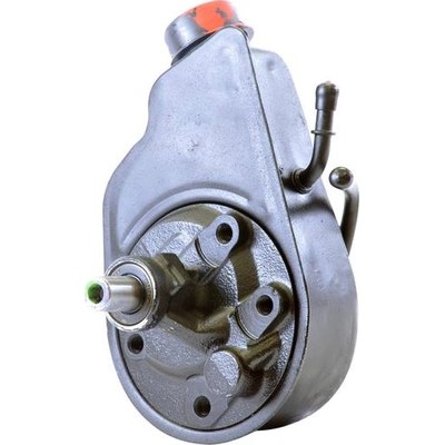 BBB INDUSTRIES - 731-2273 - Power Steering Pump pa3