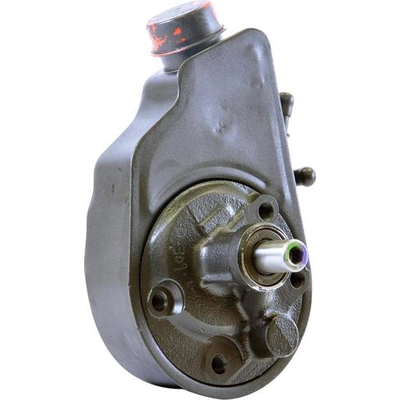 BBB INDUSTRIES - 731-2273 - Power Steering Pump pa4