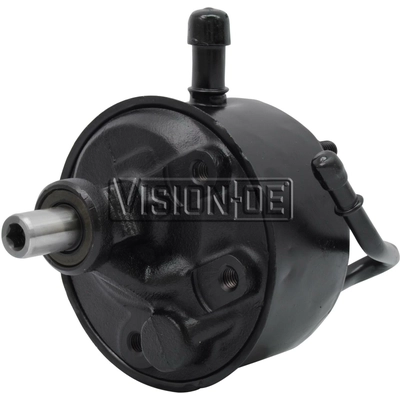 Remanufactured Power Steering Pump With Reservoir by BBB INDUSTRIES - 731-2274 pa2