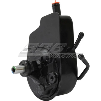 Remanufactured Power Steering Pump With Reservoir by BBB INDUSTRIES - 731-2276 pa1