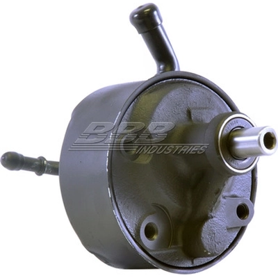 Remanufactured Power Steering Pump With Reservoir by BBB INDUSTRIES - 731-2281 pa2
