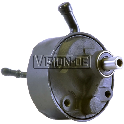 Remanufactured Power Steering Pump With Reservoir by BBB INDUSTRIES - 731-2281 pa3