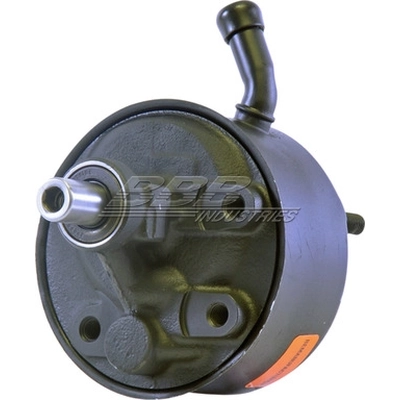 Remanufactured Power Steering Pump With Reservoir by BBB INDUSTRIES - 731-2281 pa6