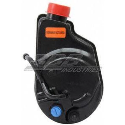 Remanufactured Power Steering Pump With Reservoir by BBB INDUSTRIES - 731-2282 pa7