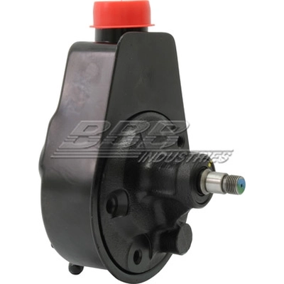 BBB INDUSTRIES - 732-2108 - Remanufactured Power Steering Pump With Reservoir pa3