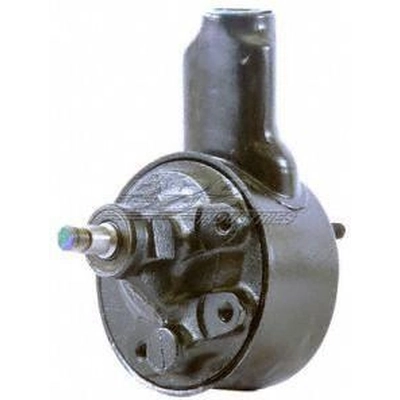 Remanufactured Power Steering Pump With Reservoir by BBB INDUSTRIES - 732-2115 pa1