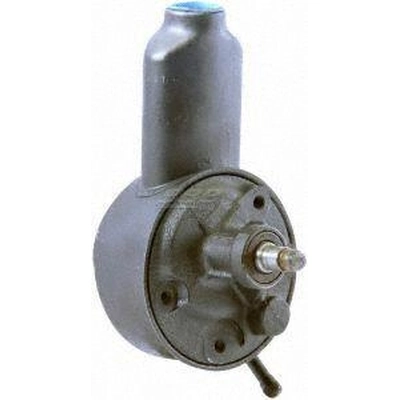 Remanufactured Power Steering Pump With Reservoir by BBB INDUSTRIES - 732-2119 pa4