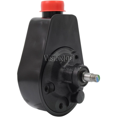 BBB INDUSTRIES - 732-2127 - Power Steering Pump pa3