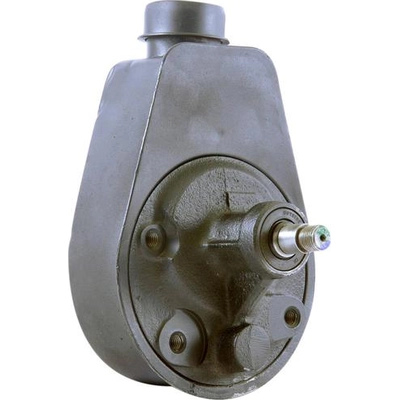 BBB INDUSTRIES - 732-2130 - Power Steering Pump pa4