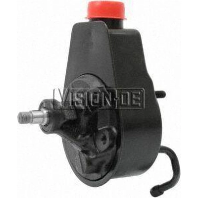 Remanufactured Power Steering Pump With Reservoir by BBB INDUSTRIES - 732-2132 pa8