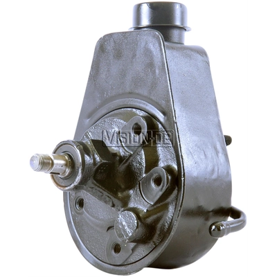 Remanufactured Power Steering Pump With Reservoir by BBB INDUSTRIES - 732-2133 pa1