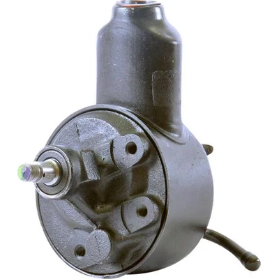 Remanufactured Power Steering Pump With Reservoir by BBB INDUSTRIES - 732-2136 pa5
