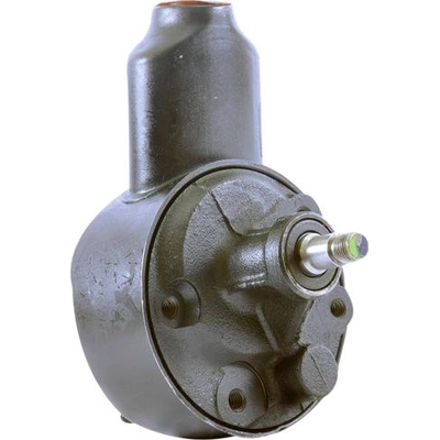 Remanufactured Power Steering Pump With Reservoir by BBB INDUSTRIES - 732-2136 pa6