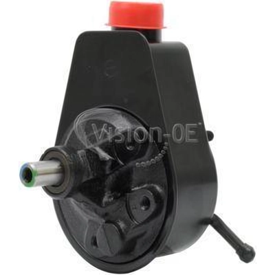 Remanufactured Power Steering Pump With Reservoir by BBB INDUSTRIES - 732-2138 pa2