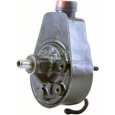 Remanufactured Power Steering Pump With Reservoir by BBB INDUSTRIES - 732-2139 pa3