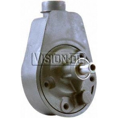 Remanufactured Power Steering Pump With Reservoir by BBB INDUSTRIES - 732-2149 pa2