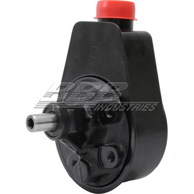 Remanufactured Power Steering Pump With Reservoir by BBB INDUSTRIES - 732-2152 pa2