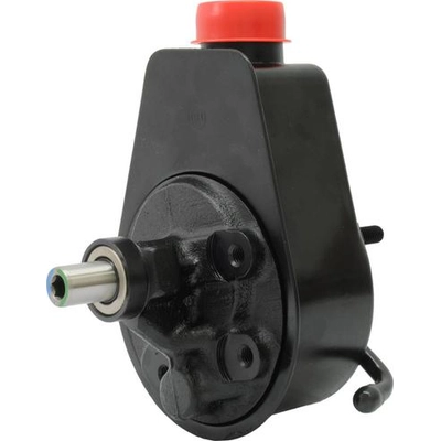 BBB INDUSTRIES - 732-2155 - Remanufactured Power Steering Pump pa6