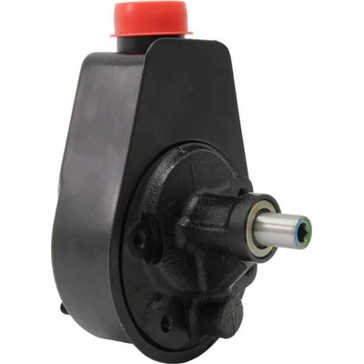 BBB INDUSTRIES - 732-2155 - Remanufactured Power Steering Pump pa7