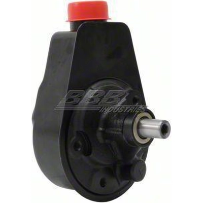 BBB INDUSTRIES - 732-2157 - Remanufactured Power Steering Pump With Reservoir pa7