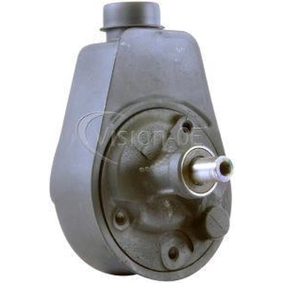 Remanufactured Power Steering Pump With Reservoir by BBB INDUSTRIES - 732-2158 pa2