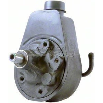 Remanufactured Power Steering Pump With Reservoir by BBB INDUSTRIES - 732-2158 pa3