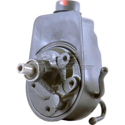 Remanufactured Power Steering Pump With Reservoir by BBB INDUSTRIES - 732-2179 pa4