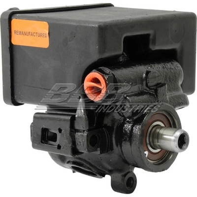 Remanufactured Power Steering Pump With Reservoir by BBB INDUSTRIES - 733-12129 pa3