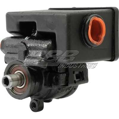 Remanufactured Power Steering Pump With Reservoir by BBB INDUSTRIES - 733-12129 pa5