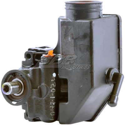 Remanufactured Power Steering Pump With Reservoir by BBB INDUSTRIES - 733-16113 pa1