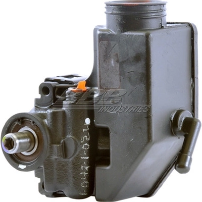 Remanufactured Power Steering Pump With Reservoir by BBB INDUSTRIES - 733-16113 pa2