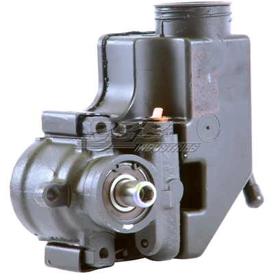 Remanufactured Power Steering Pump With Reservoir by BBB INDUSTRIES - 733-16113 pa4