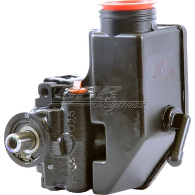 Remanufactured Power Steering Pump With Reservoir by BBB INDUSTRIES - 733-16137 pa4