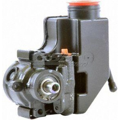 Remanufactured Power Steering Pump With Reservoir by BBB INDUSTRIES - 733-16137 pa8