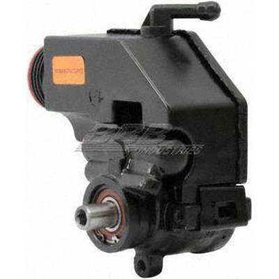 Remanufactured Power Steering Pump With Reservoir by BBB INDUSTRIES - 733-17113 pa5