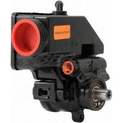 Remanufactured Power Steering Pump With Reservoir by BBB INDUSTRIES - 733-17113 pa6