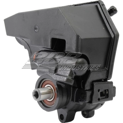 BBB INDUSTRIES - 733-18111 - Remanufactured Power Steering Pump With Reservoir pa4