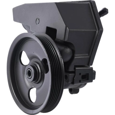 BBB INDUSTRIES - 733-18111A1 - Remanufactured Power Steering Pump pa4