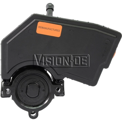 Remanufactured Power Steering Pump With Reservoir by BBB INDUSTRIES - 733-19111 pa2