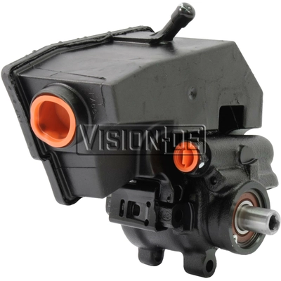 Remanufactured Power Steering Pump With Reservoir by BBB INDUSTRIES - 733-19112 pa3