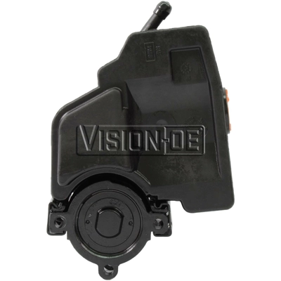 Remanufactured Power Steering Pump With Reservoir by BBB INDUSTRIES - 733-23130 pa3