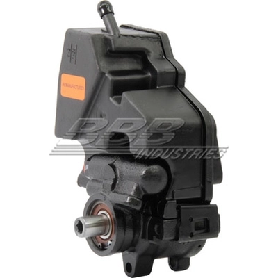 Remanufactured Power Steering Pump With Reservoir by BBB INDUSTRIES - 733-23130 pa5