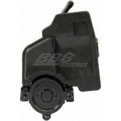 Remanufactured Power Steering Pump With Reservoir by BBB INDUSTRIES - 733-23130 pa8